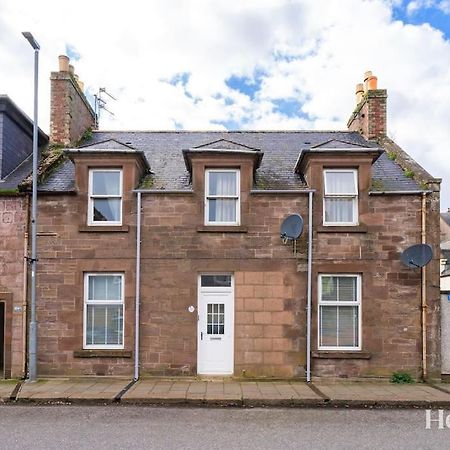 Barclay House, Stonehaven Seaside Home 외부 사진
