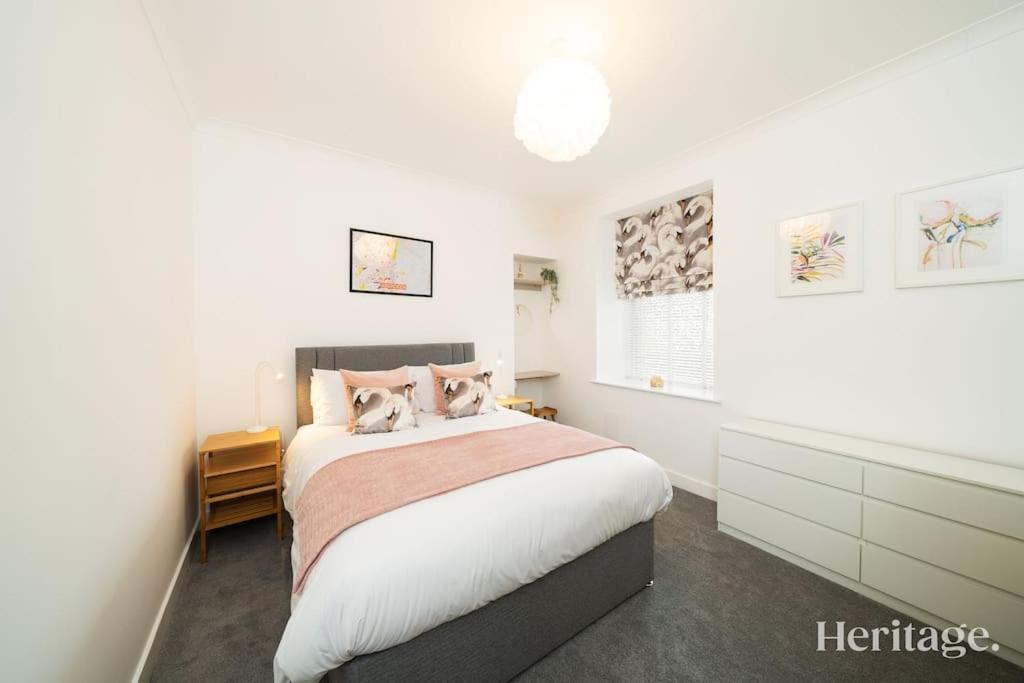 Barclay House, Stonehaven Seaside Home 외부 사진