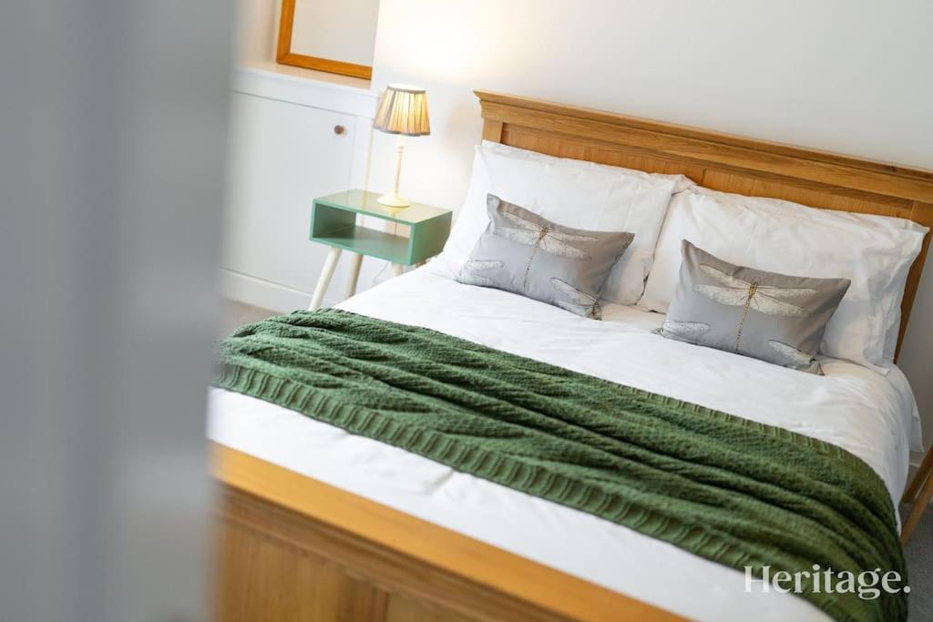 Barclay House, Stonehaven Seaside Home 외부 사진