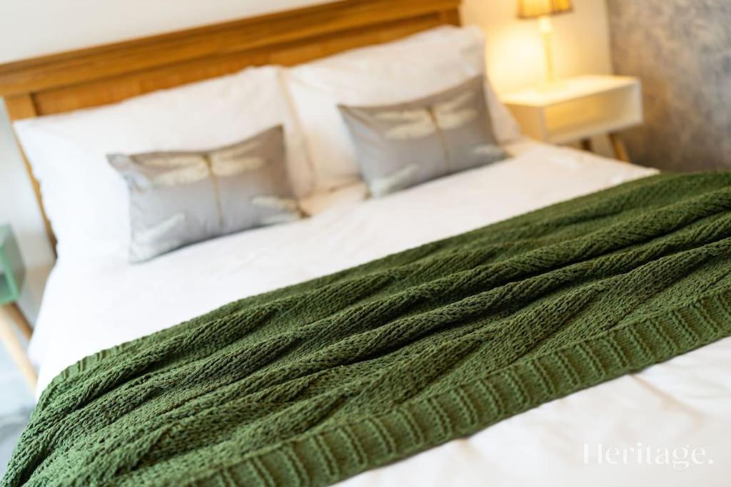 Barclay House, Stonehaven Seaside Home 외부 사진