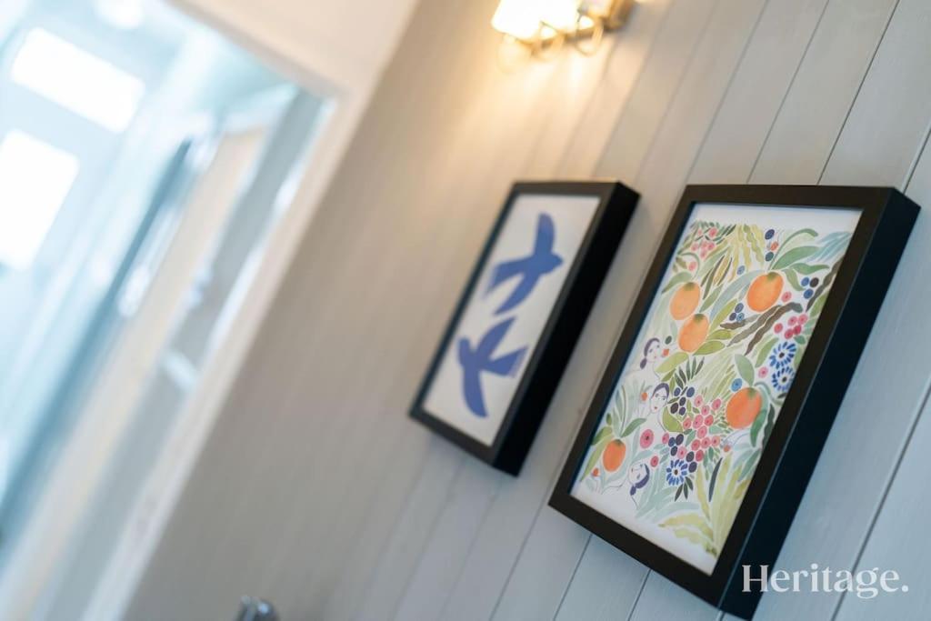 Barclay House, Stonehaven Seaside Home 외부 사진