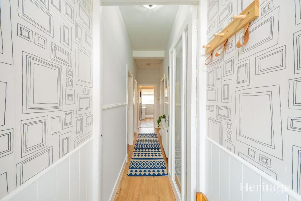 Barclay House, Stonehaven Seaside Home 외부 사진