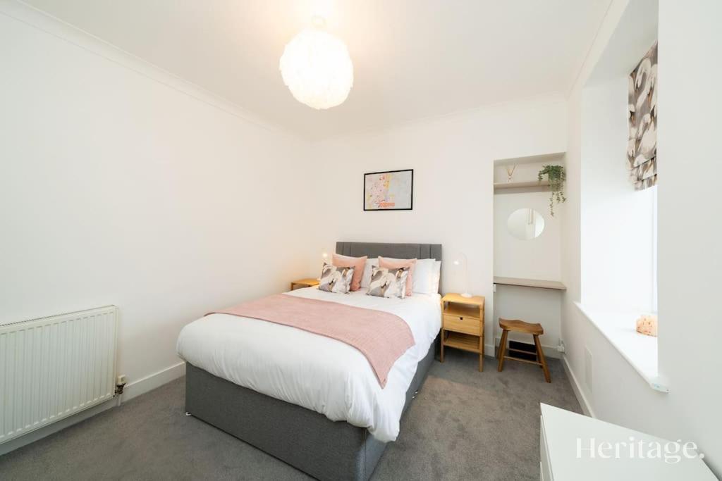 Barclay House, Stonehaven Seaside Home 외부 사진